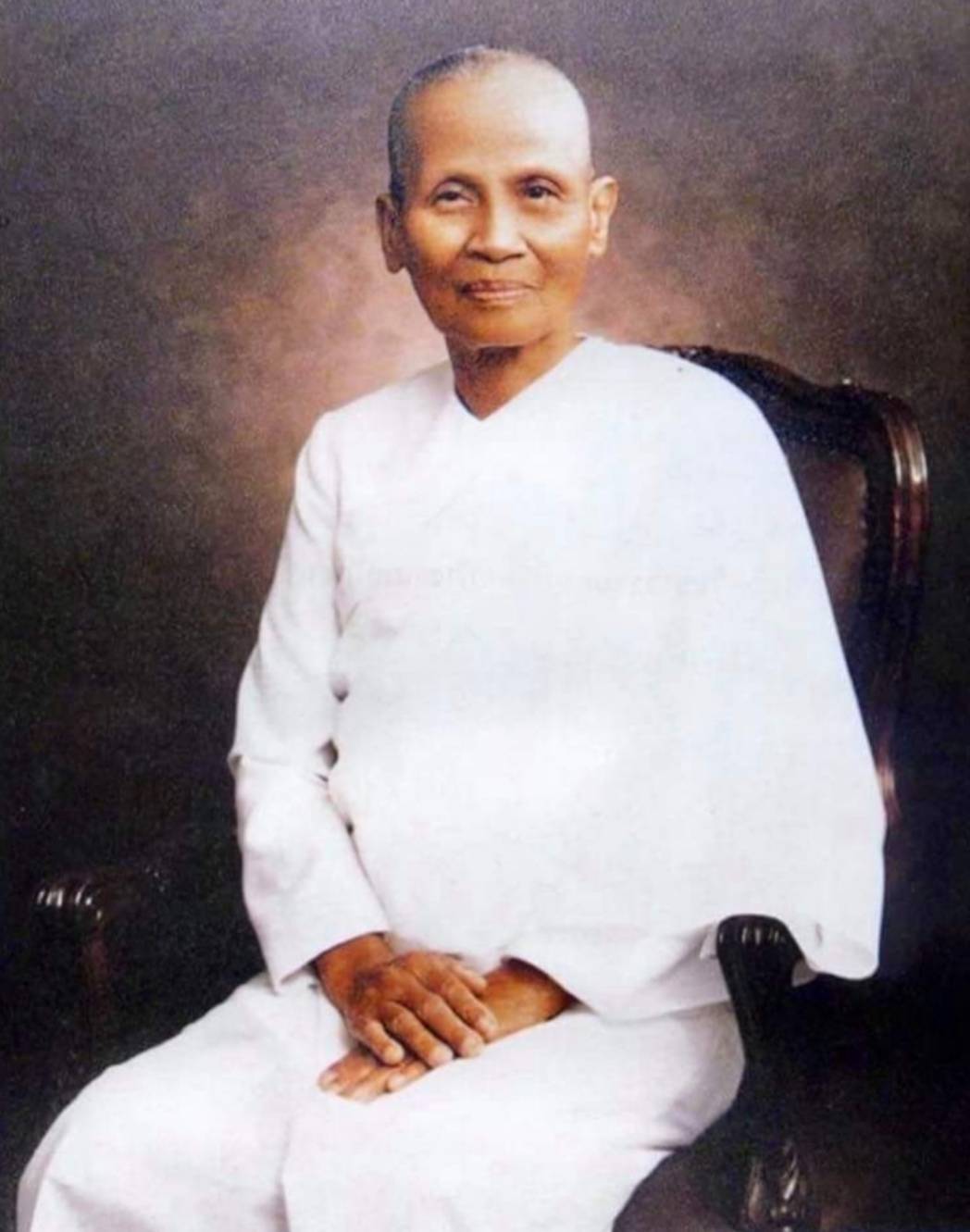 Chandra Khonnokyoong